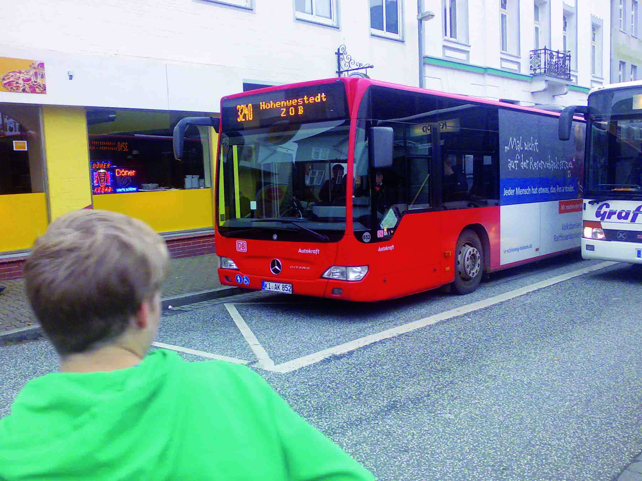 Sch&uuml;lerbef&ouml;rderung