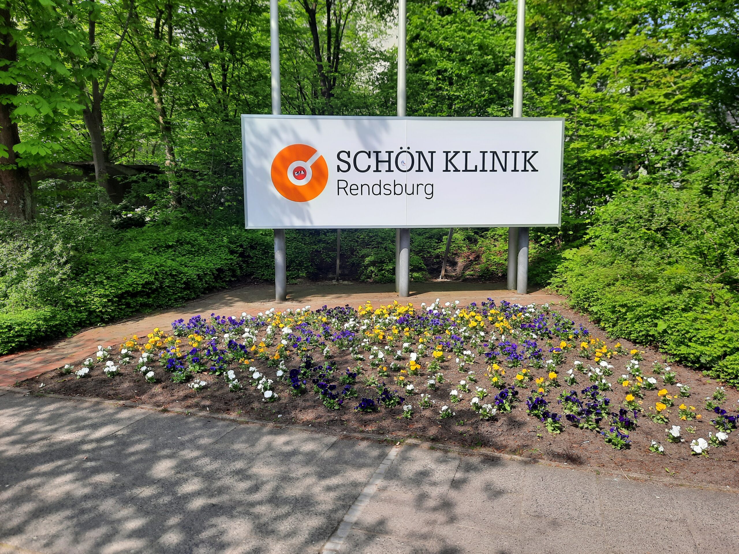 Sch&ouml;n Klinik