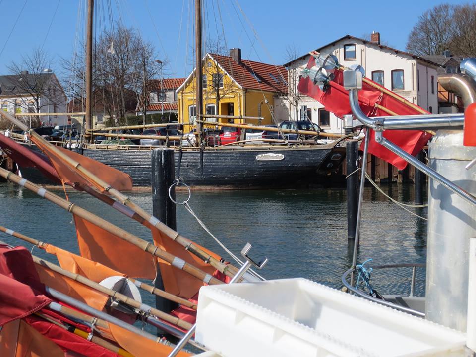 Eckernf&ouml;rde
