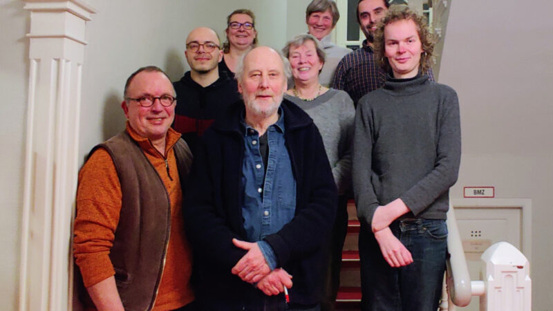 Ortsverband Eckernförde