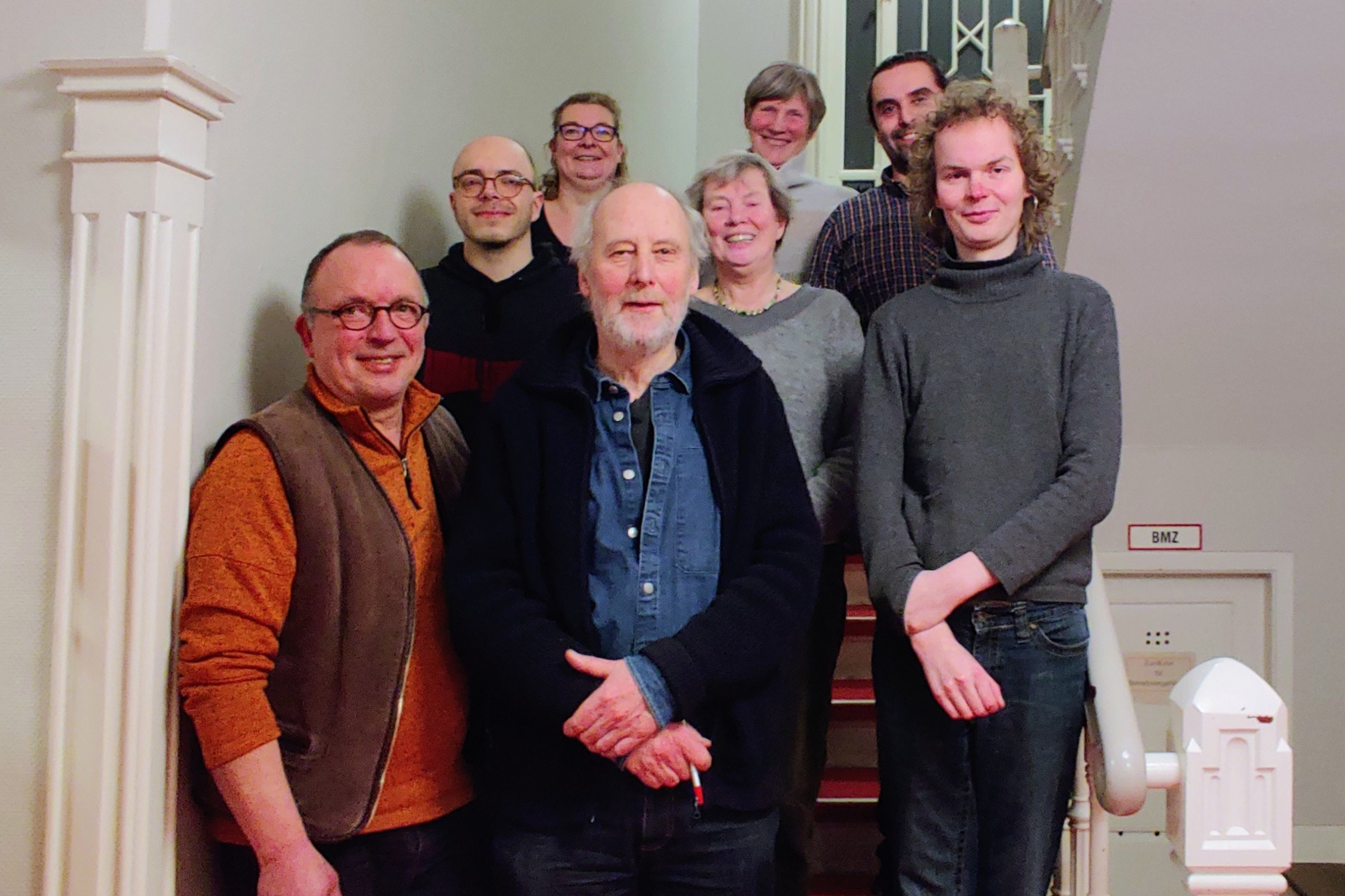 Ortsverband Eckernförde