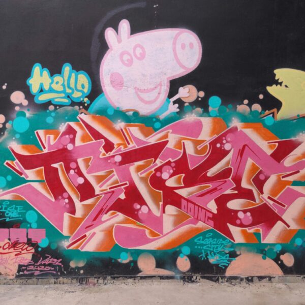 Grafitto