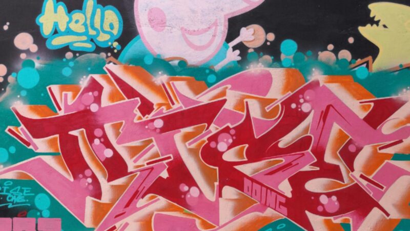 Grafitto