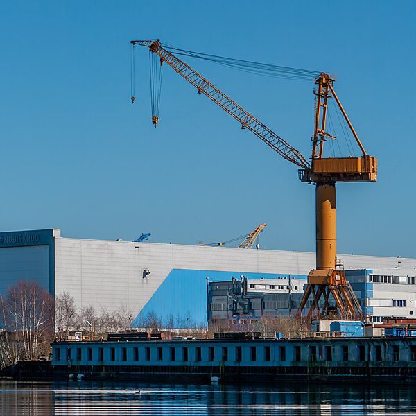 Nobiskrug Werft