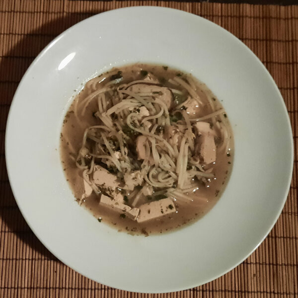 Ramensuppe