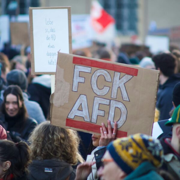FCK AFD