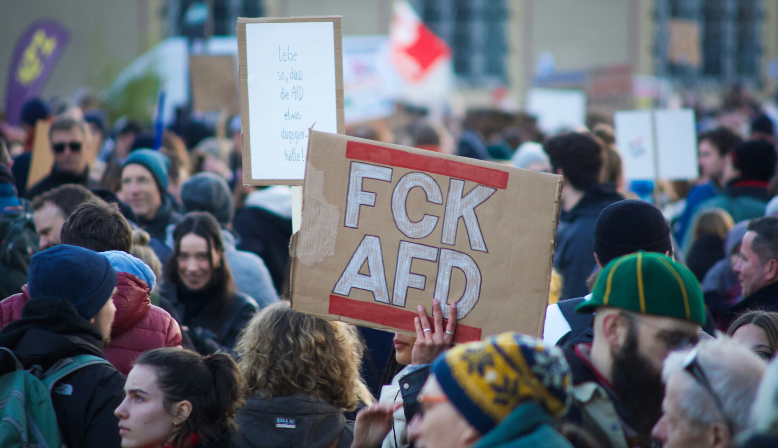 FCK AFD