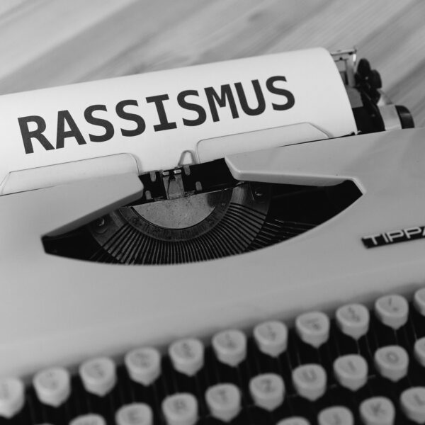 Rassismus